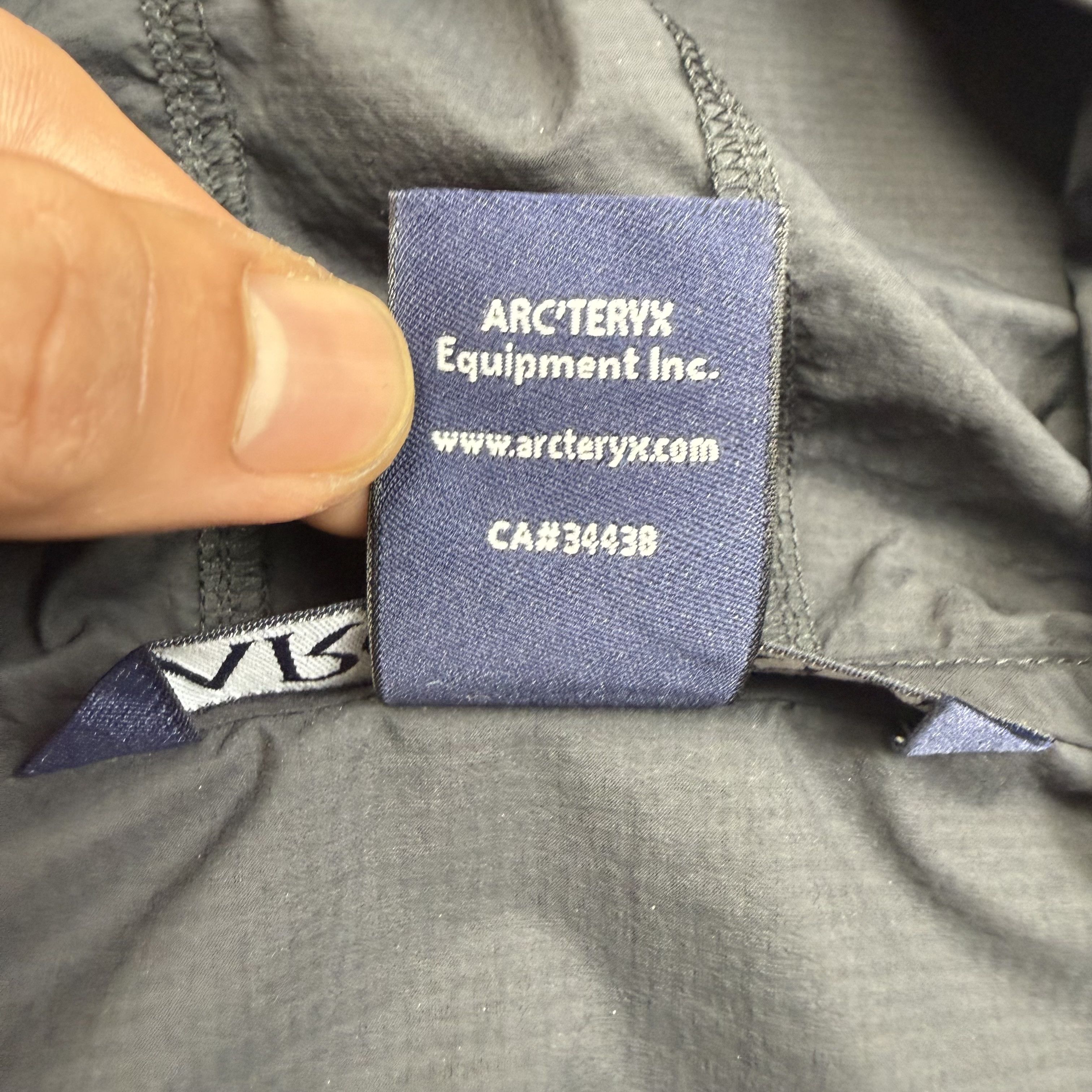 Arc'teryx Arcteryx Jacket Size US S / EU 44-46 / 1 - 7 Thumbnail