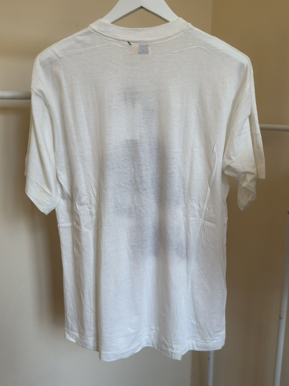 Other For collection Bruce Springsteen Roma 1993 Size US XL / EU 56 / 4 - 4 Thumbnail