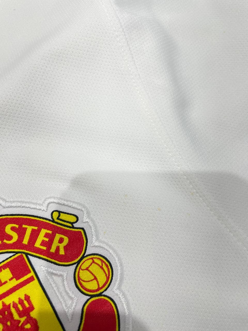 Adidas Adidas Manchester United 2014 2015 Di Maria #7 Away Shirt Size US S / EU 44-46 / 1 - 15 Thumbnail