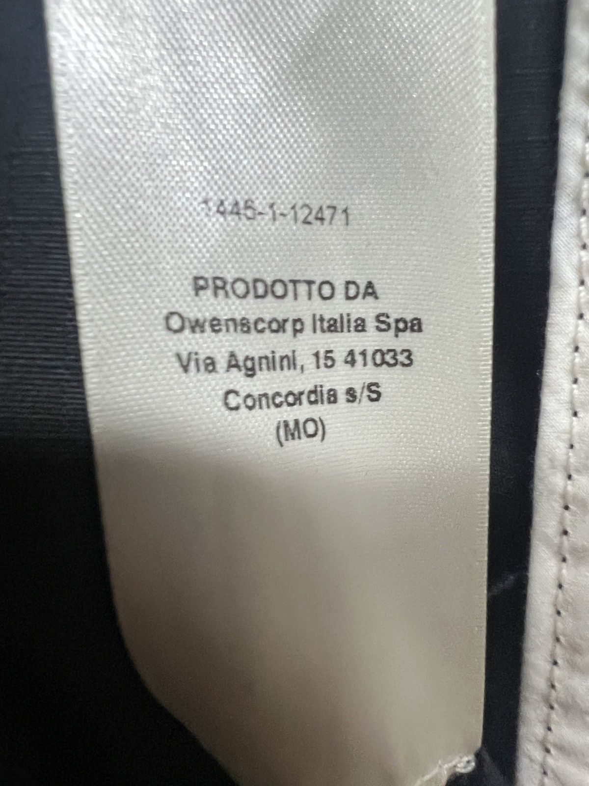 Rick Owens Drkshdw Long shirt Size US XL / EU 56 / 4 - 10 Thumbnail