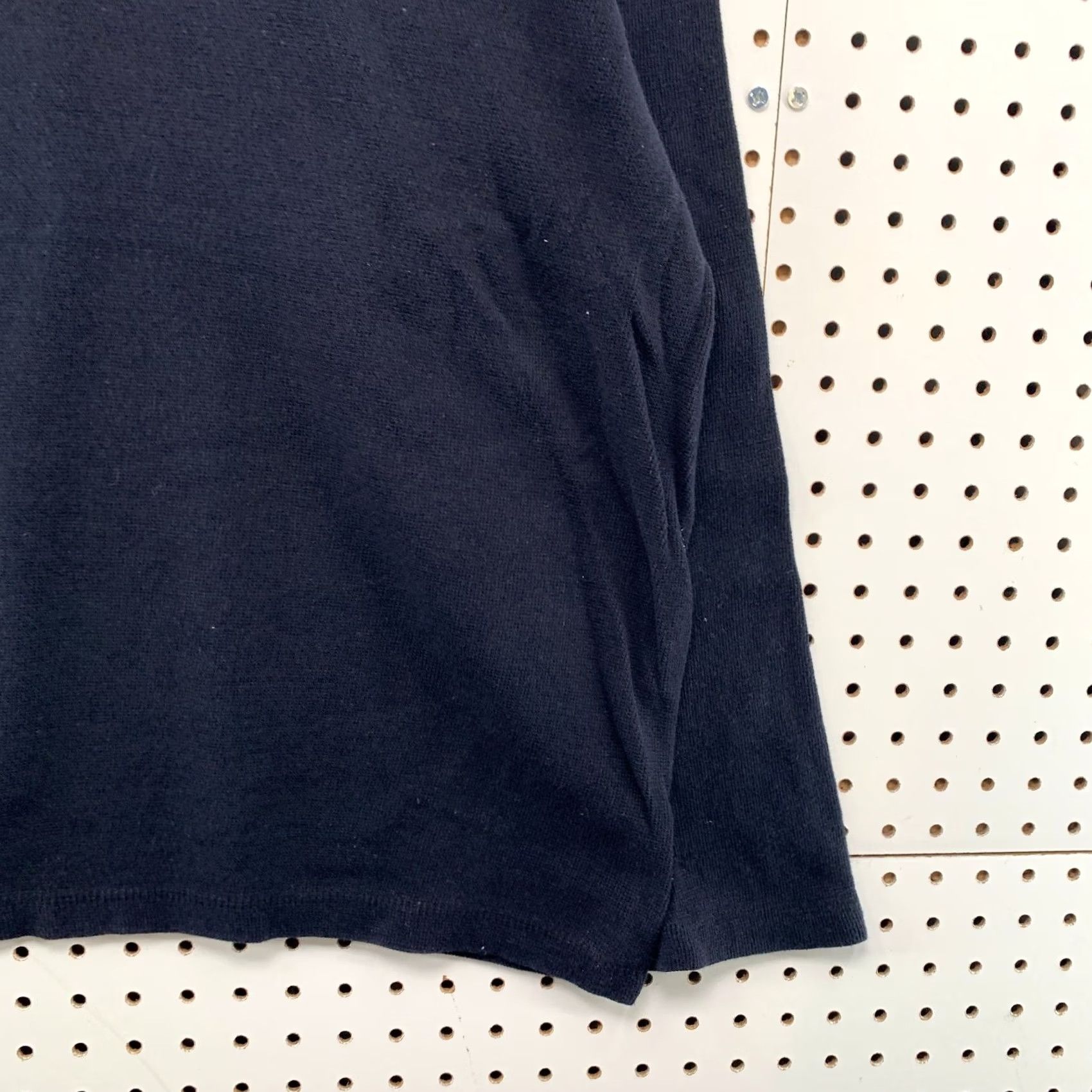 Old Navy Vintage Old Navy Sweater Mens XL Navy Blue Striped Long Sleeve Crew Neck Pullover Punk Winter Casual Boys Mens Size US XL / EU 56 / 4 - 7 Thumbnail