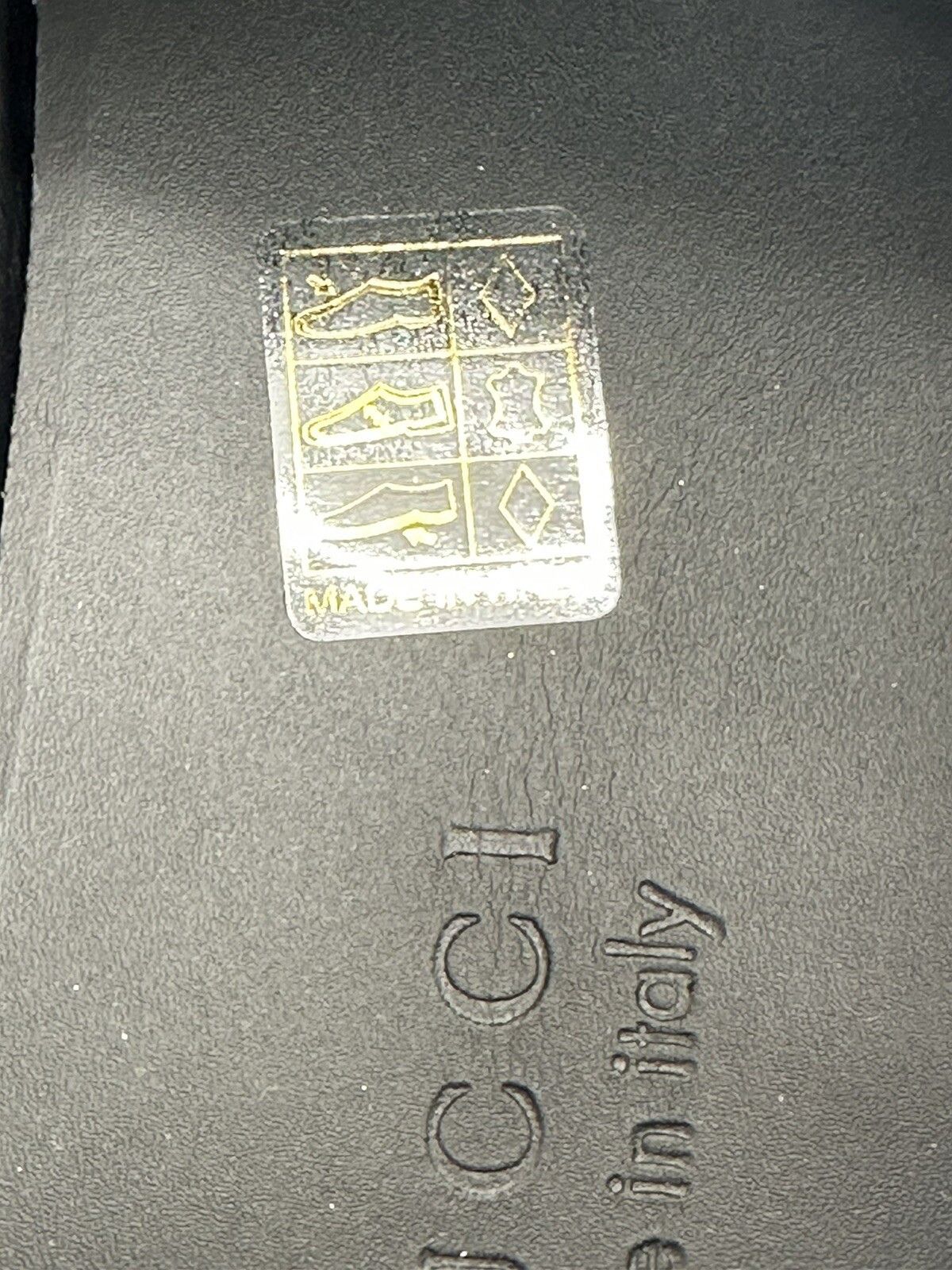 Gucci New Gucci Size-US-9/UK-8/EU-42 Size US 9 / EU 42 - 7 Thumbnail