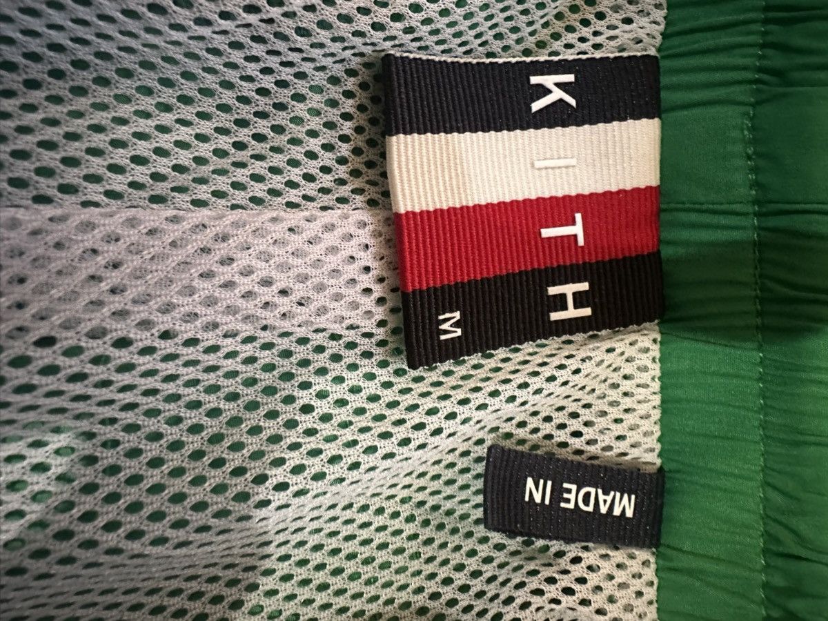 Kith Kith for Team USA Ring Swim Shorts Size US 32 / EU 48 - 4 Thumbnail