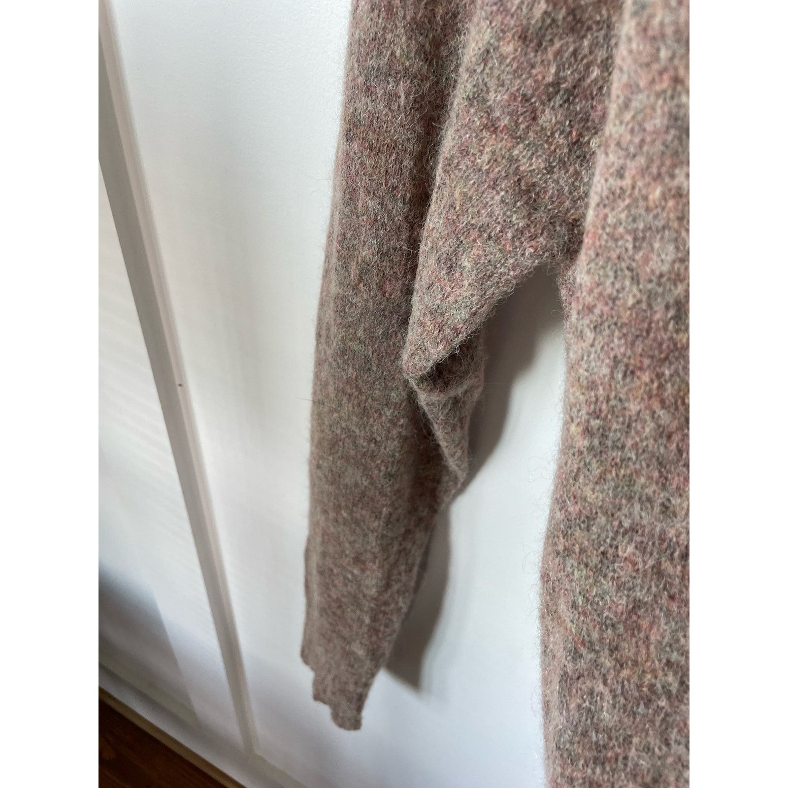REVOLVE Revolve One Grey Day Bundle(2)Merino Wool Alpaca Sweaters,XS Size XS / US 0-2 / IT 36-38 - 12 Thumbnail