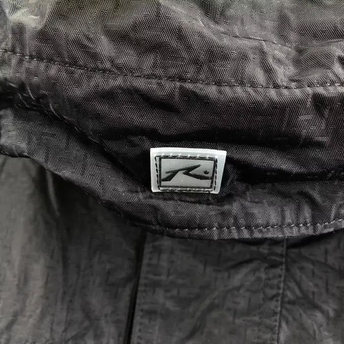 Rusty Vtg RUSTY SKATEBOARD SURFING Outdoor Jacket Parka Hoodie Size US M / EU 48-50 / 2 - 4 Thumbnail