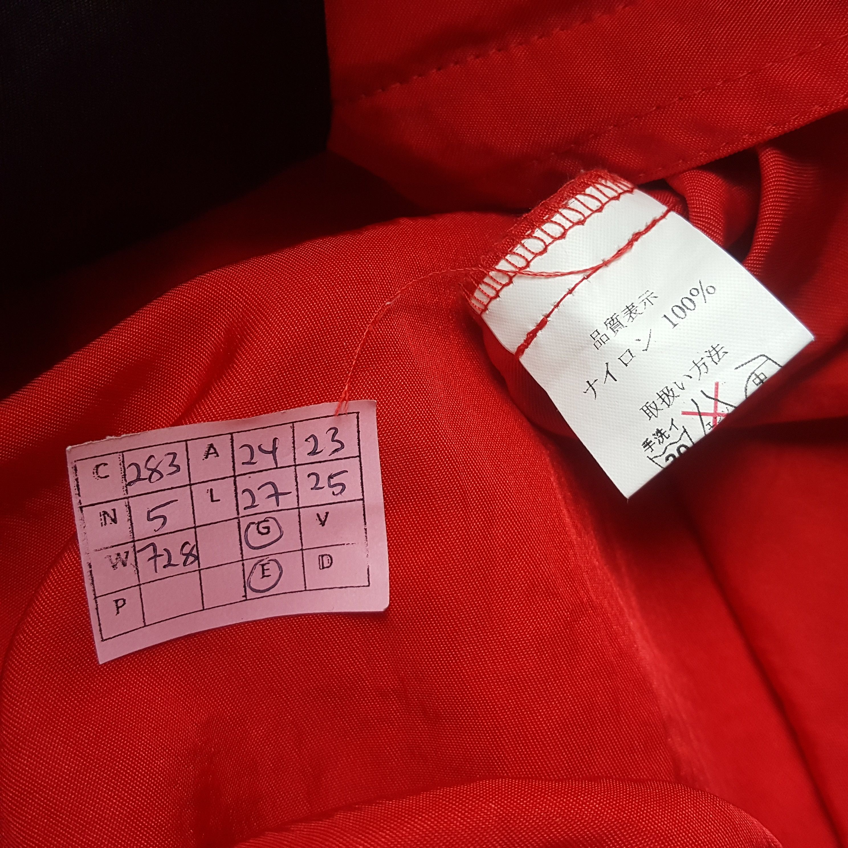Vintage Team Taisan Porsche Ferrari Bentley Motorsports Jacket Size US L / EU 52-54 / 3 - 9 Thumbnail