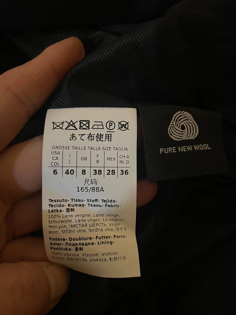 Max Mara Max Mara Coat Size M / US 6-8 / IT 42-44 - 4 Thumbnail