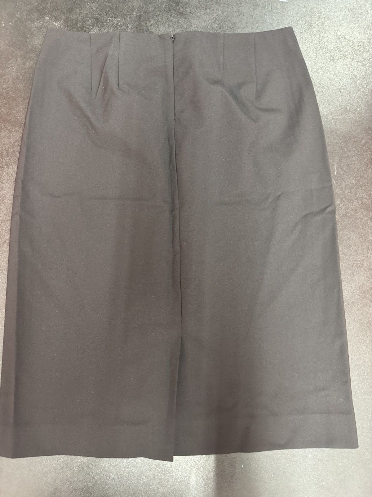 Theory Theory Pencil Edition Skirt Style Size 8 Size 30" / US 8 / IT 44 - 5 Thumbnail