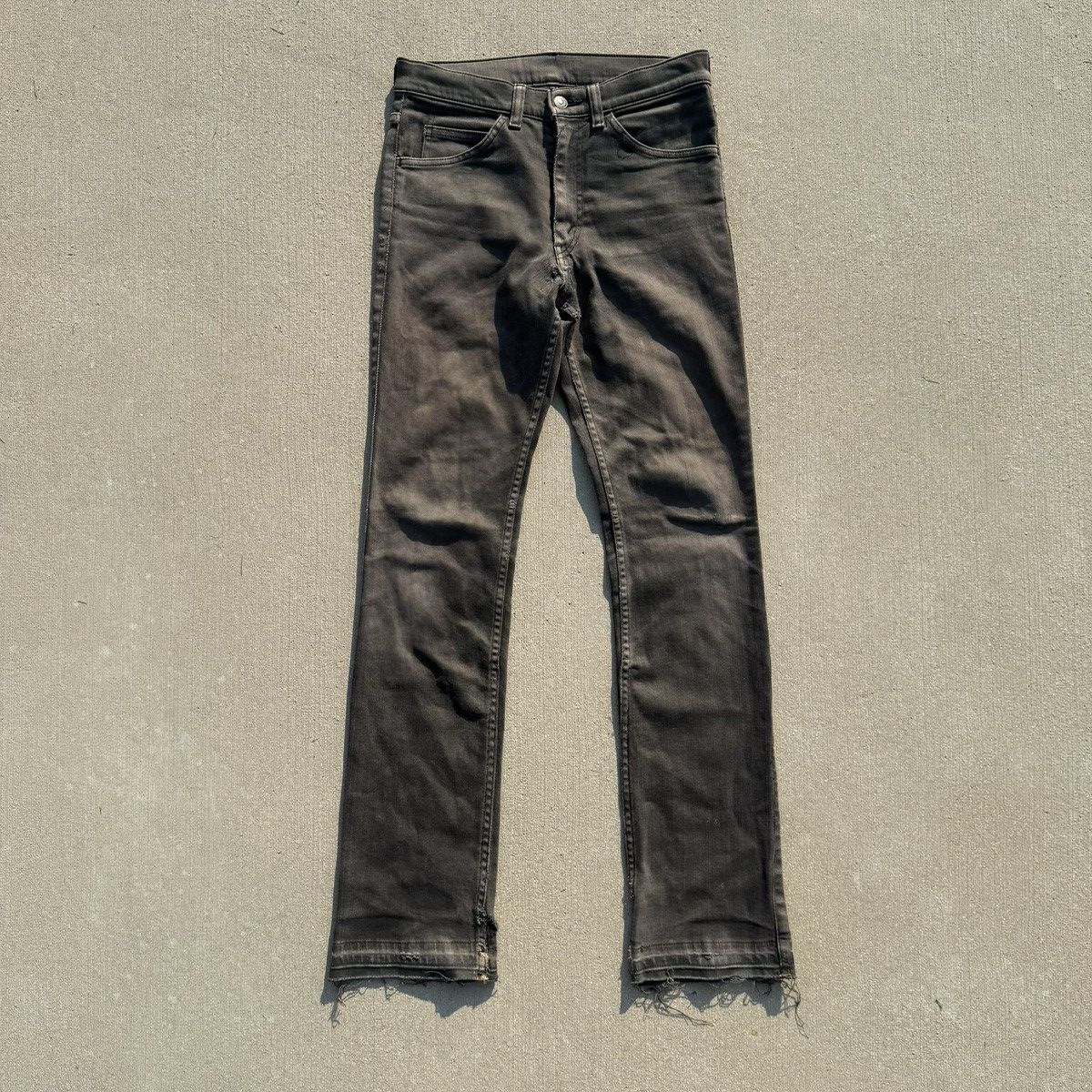 Levi’s × N.HOOLYWOOD 517 Levi's Vintage Levi's 517 X N.hoolywood made in Japan | Grailed