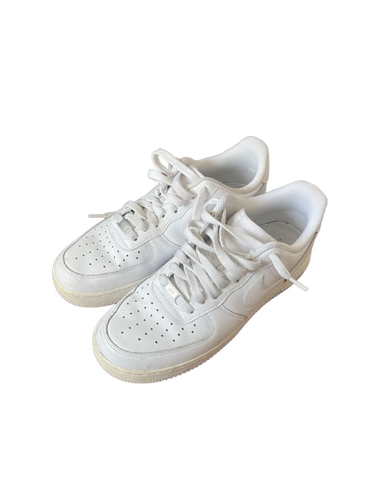 Nike Nike Air Force 1 Size US 8.5 / EU 41-42 - 1 Thumbnail