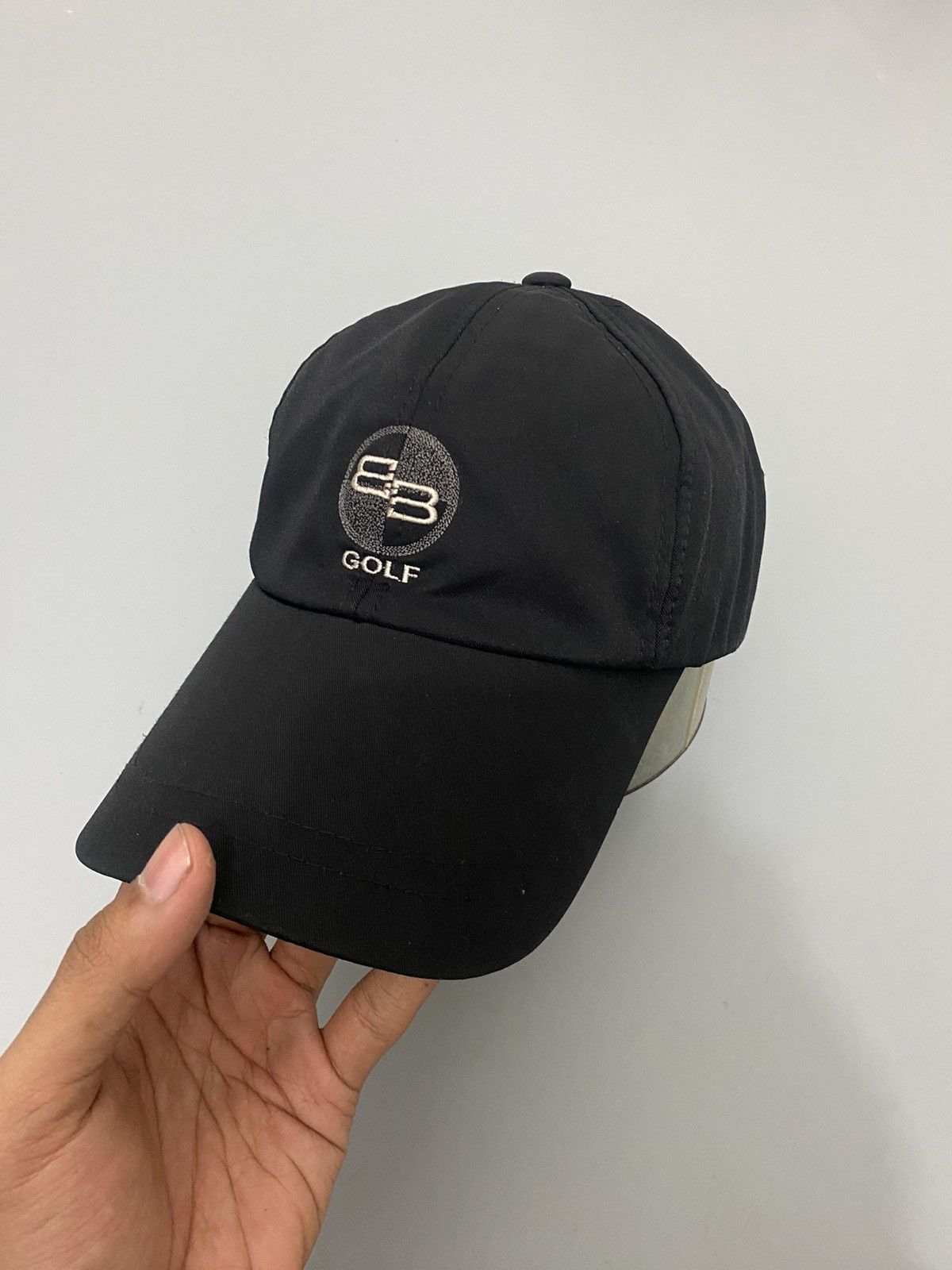 Balenciaga 💥Rare💥Balenciaga Scale Caps Size ONE SIZE - 2 Thumbnail