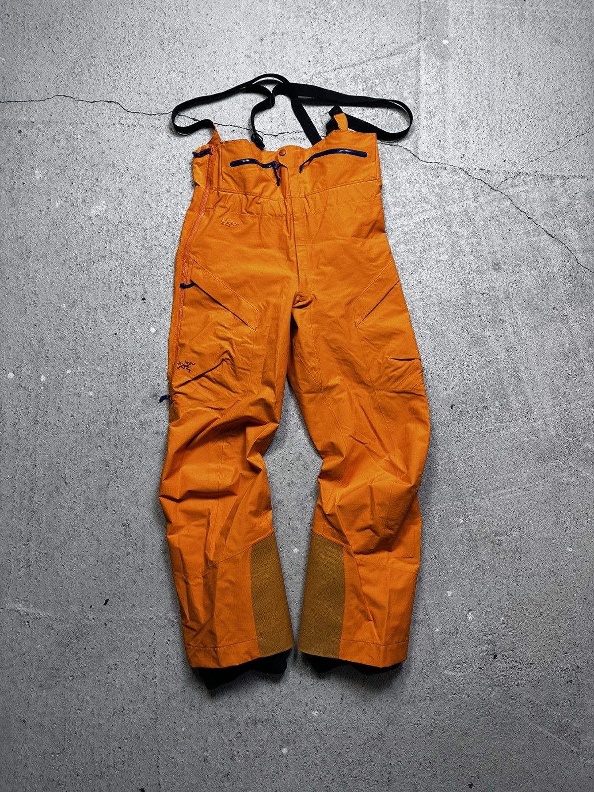 Arc'teryx Arctery Gore Tex Pro Shell Ski Pants Hose size - S Size US 32 / EU 48 - 1 Thumbnail