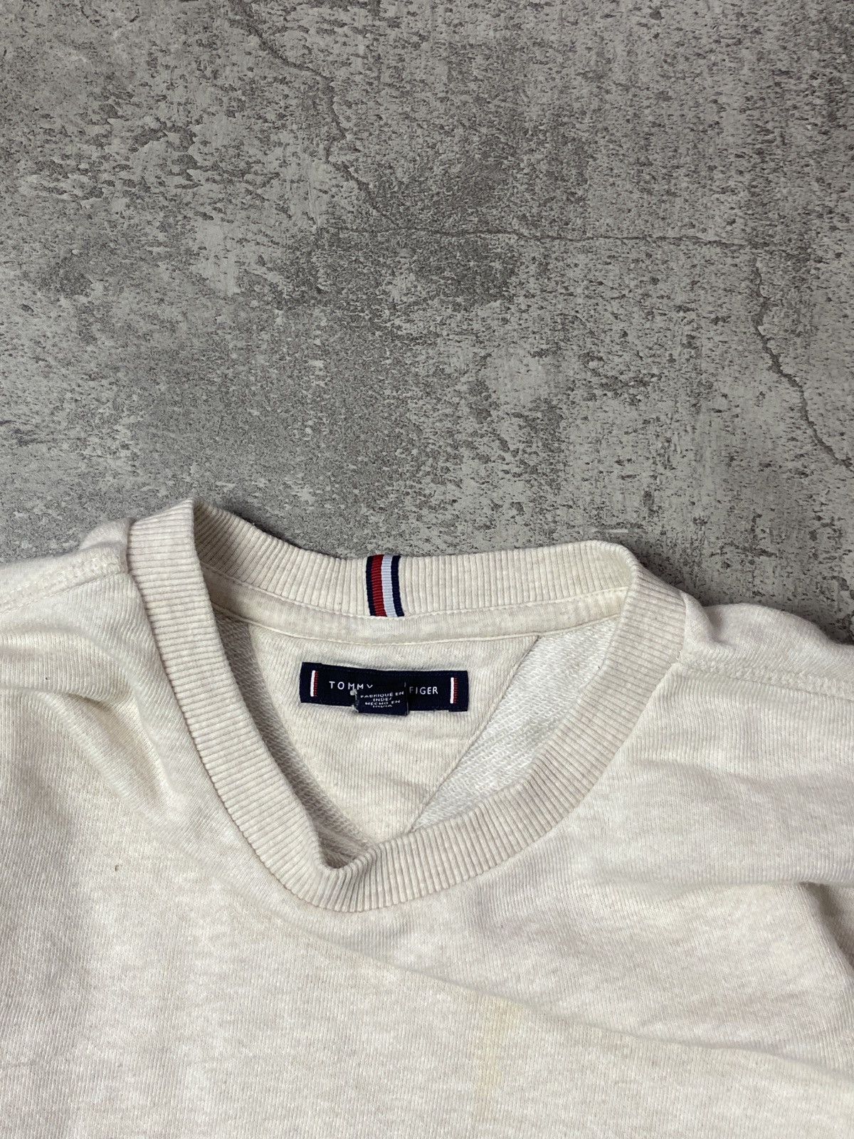 Tommy Hilfiger sweaters tommy hilfiger Size US M / EU 48-50 / 2 - 3 Thumbnail