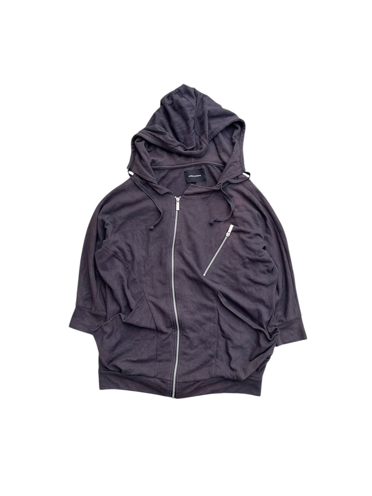 Codes Combine Jacket | Grailed