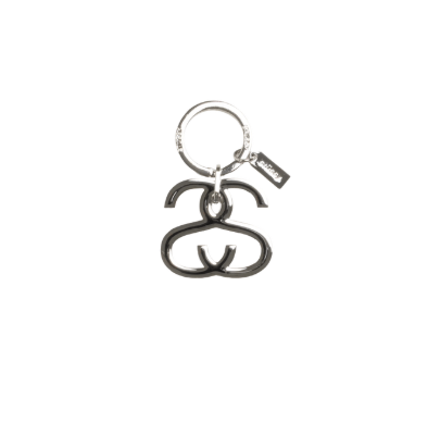 Stussy Stüssy SS Link Keychain Size ONE SIZE - 1 Thumbnail