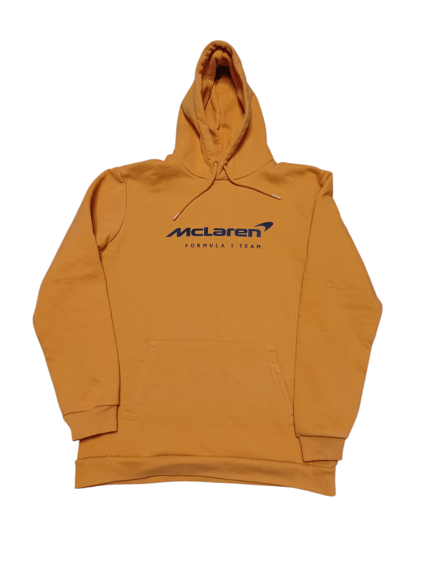 Castore MCLAREN FORMULA 1 TEAM OFFICIAL CASTORE MERCH HOODIE Size US M / EU 48-50 / 2 - 1 Thumbnail