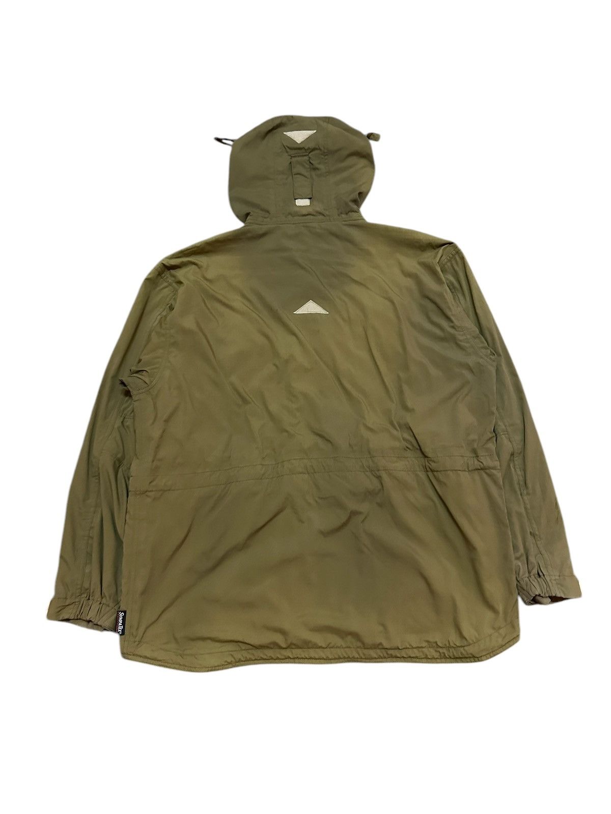 Hysteric Glamour 90s Hysteric Glamour Light Jacket Size US L / EU 52-54 / 3 - 10 Thumbnail