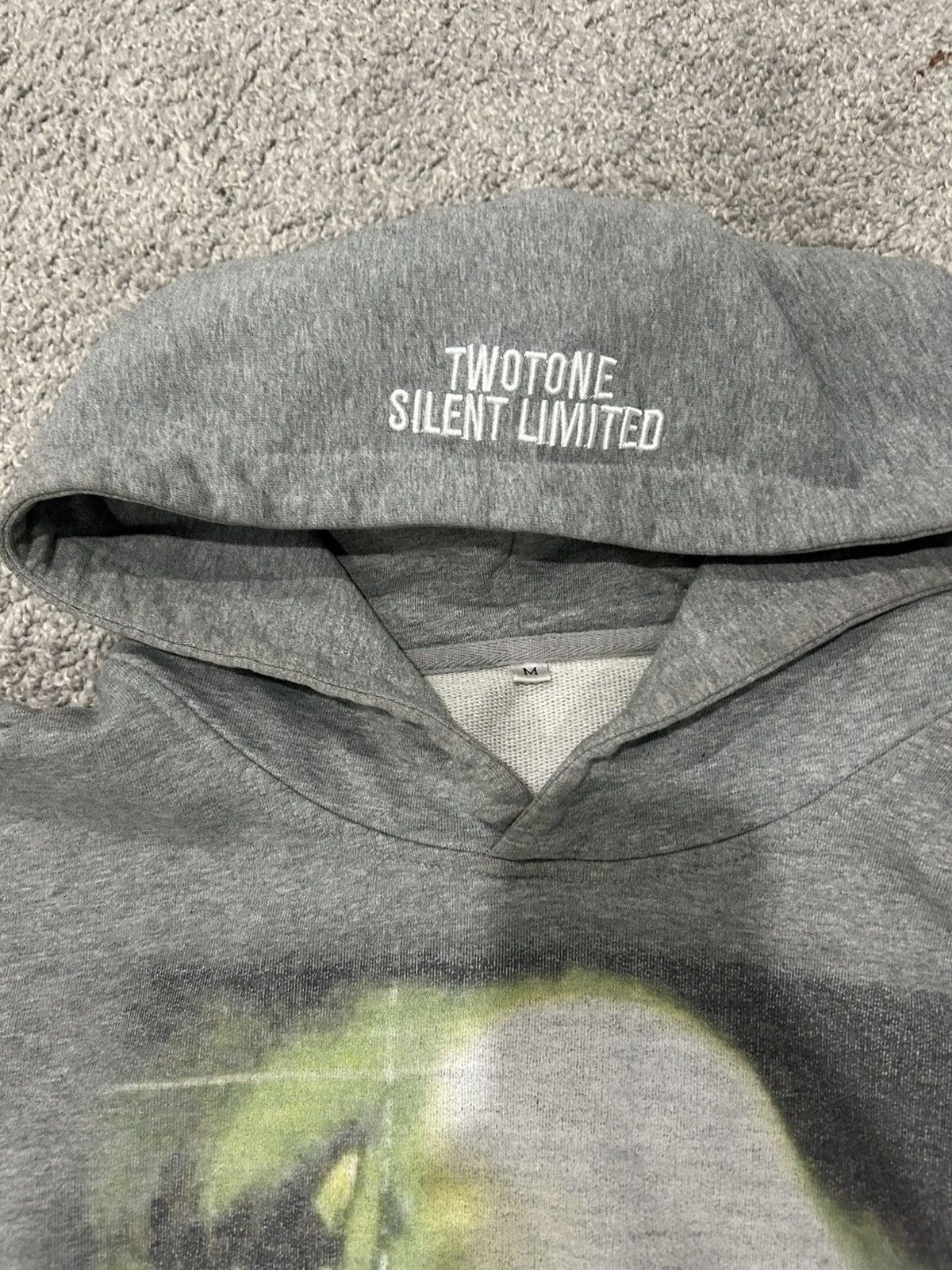 Other Vintage silent hill hoodie Size US M / EU 48-50 / 2 - 2 Thumbnail