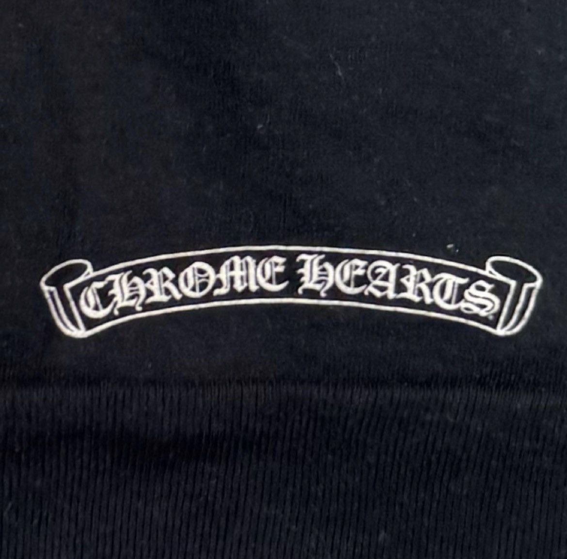 Chrome Hearts Chrome Hearts Psychedelic Cross Zip Hoodie size M Size US M / EU 48-50 / 2 - 6 Thumbnail