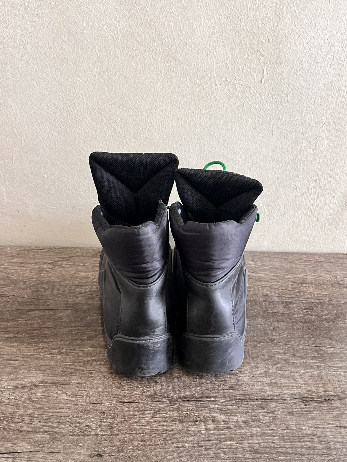 Bottega Veneta Bottega Veneta Puddle Bomber Boots Size US 9 / EU 42 - 8 Thumbnail