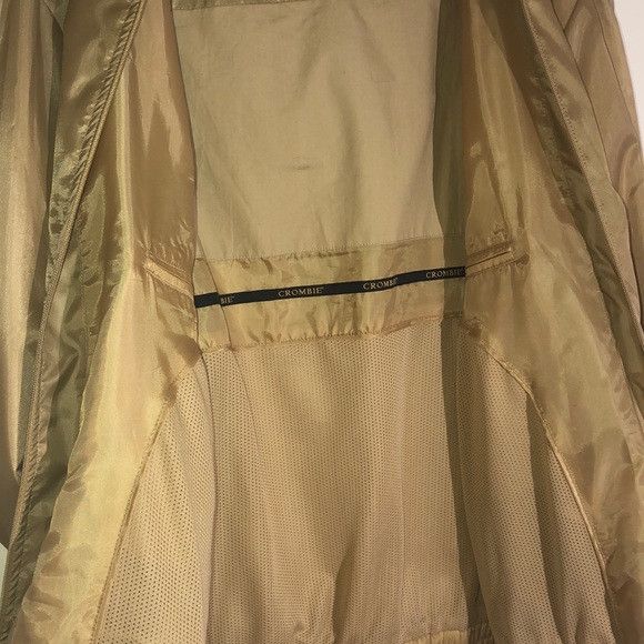 Crombie Vintage Crombie Jacket Size US L / EU 52-54 / 3 - 5 Thumbnail