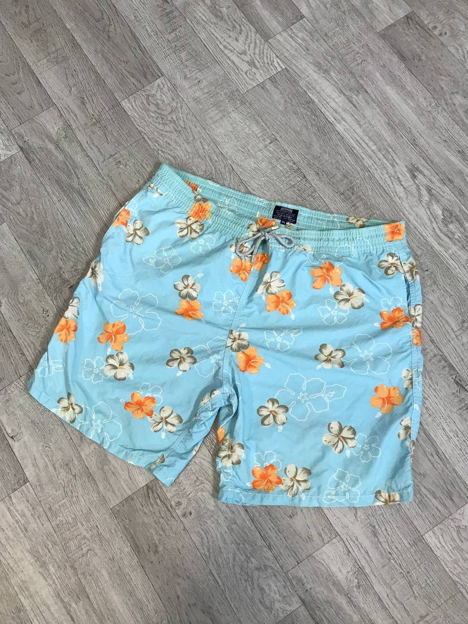 Vilebrequin Vilebrequin designer crazy shorts Size US 38 / EU 54 - 1 Thumbnail