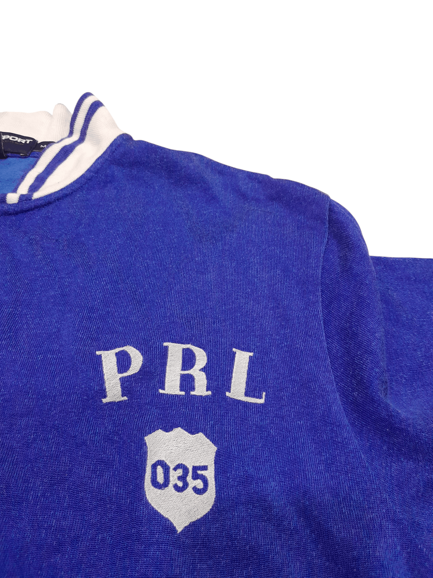 Polo Ralph Lauren Polo Ralph Lauren Polo Shirt (F647) Size US M / EU 48-50 / 2 - 5 Thumbnail