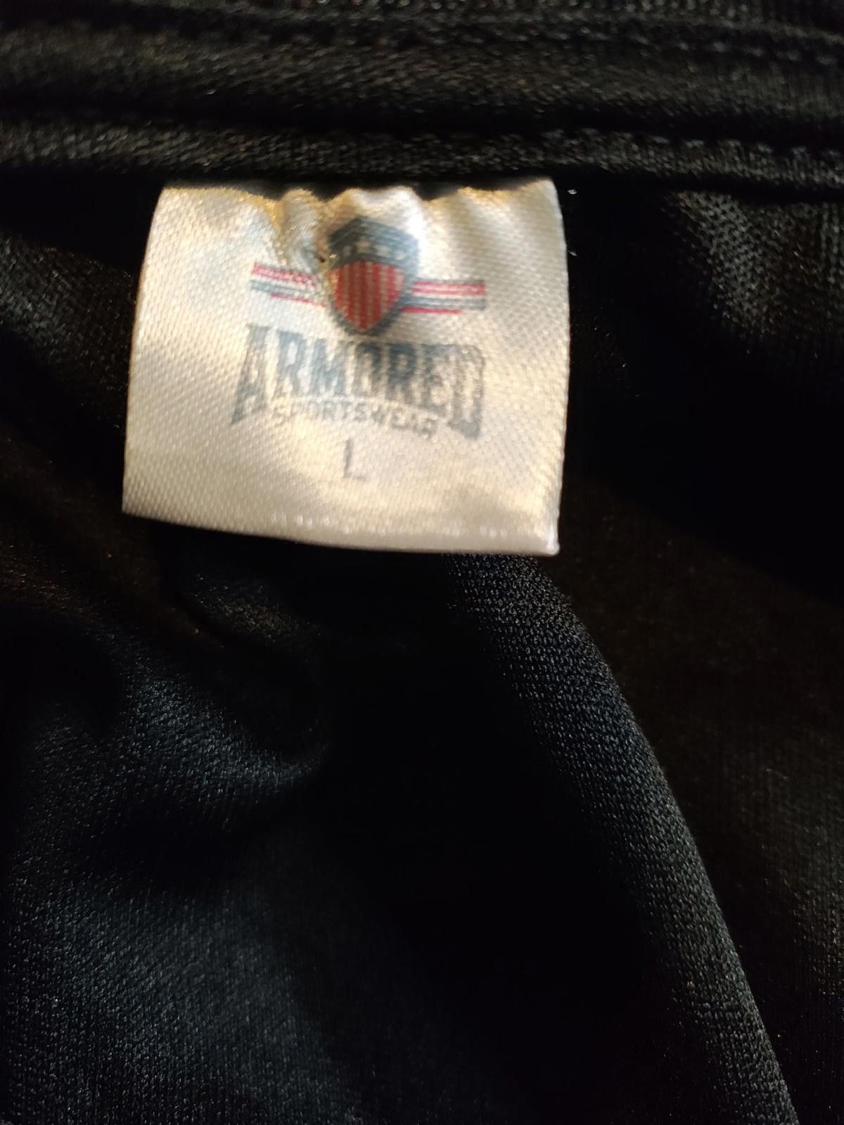 Other Armored Sportswear Proud Supporter of a Veteran T-Shirt Size US L / EU 52-54 / 3 - 7 Thumbnail