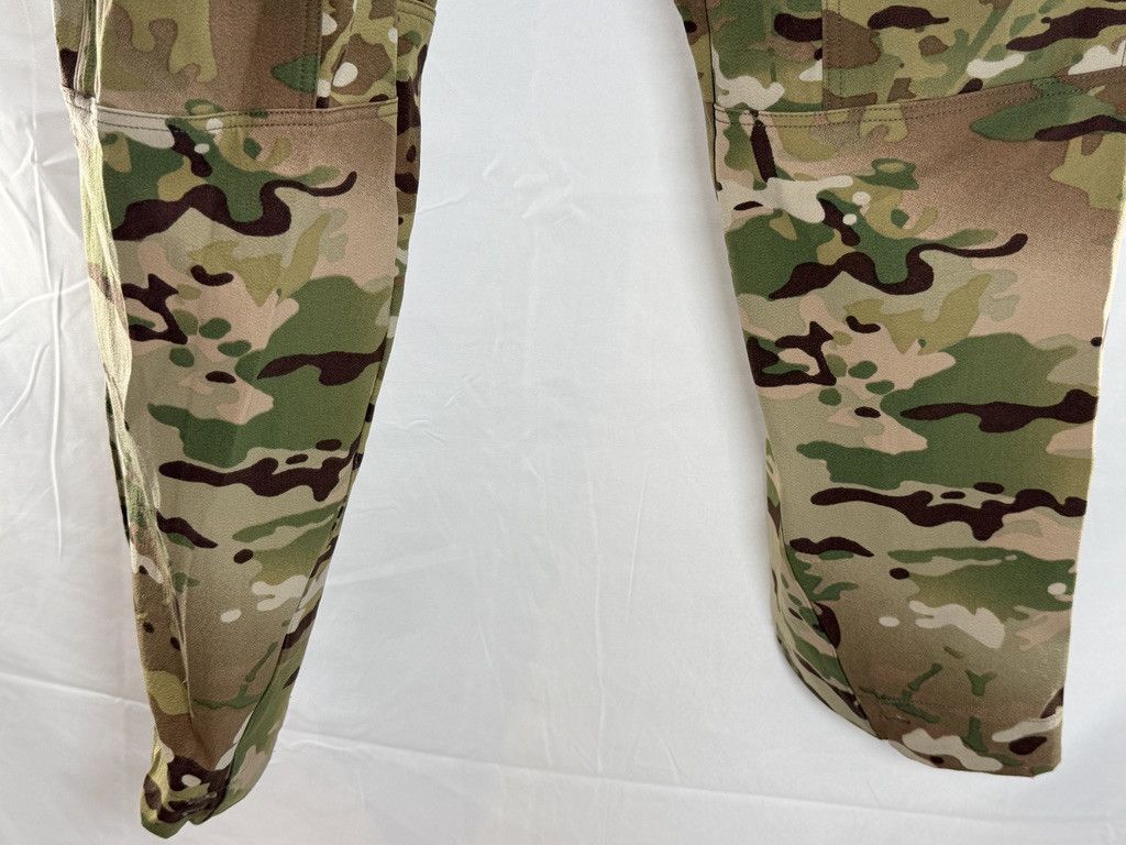 Patagonia PATAGONIA Level 5 Flex Multicam Pants Size US 32 / EU 48 - 5 Thumbnail