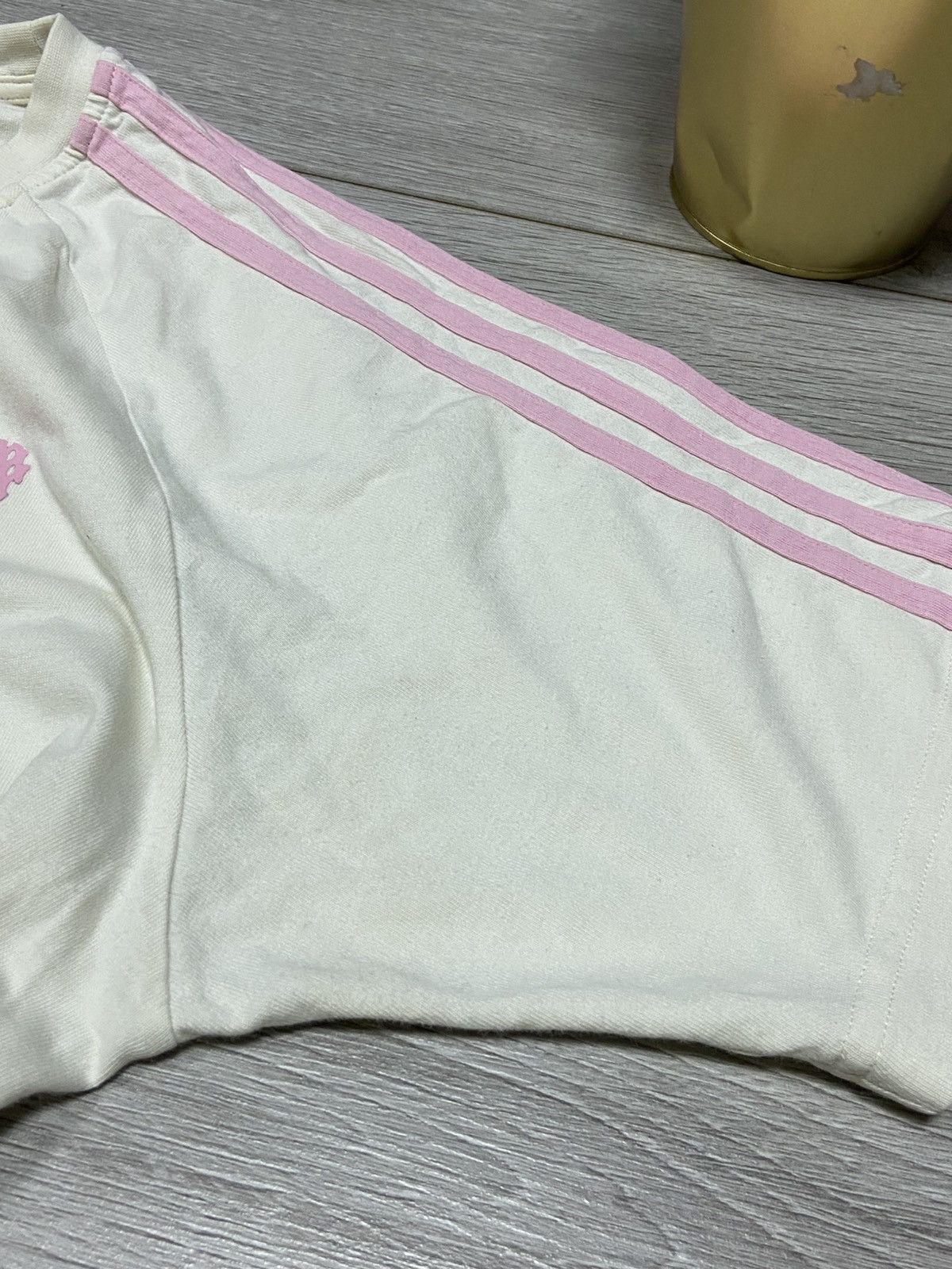 Palace Palce x Adidas Stan Smith graphic tee t-shirt Size US M / EU 48-50 / 2 - 8 Thumbnail