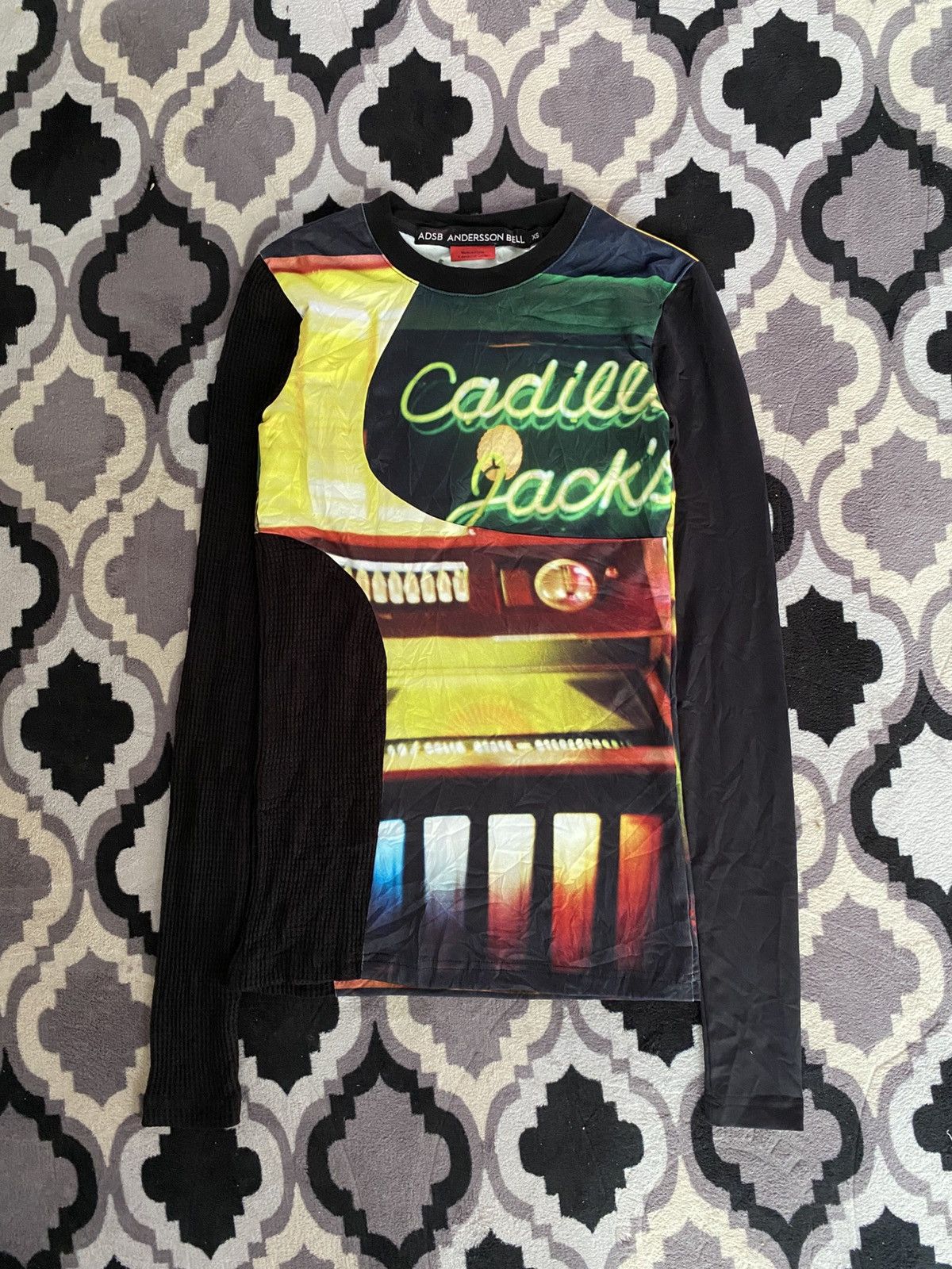 Rick Owens Classic Dunks OG Sneakers Archive