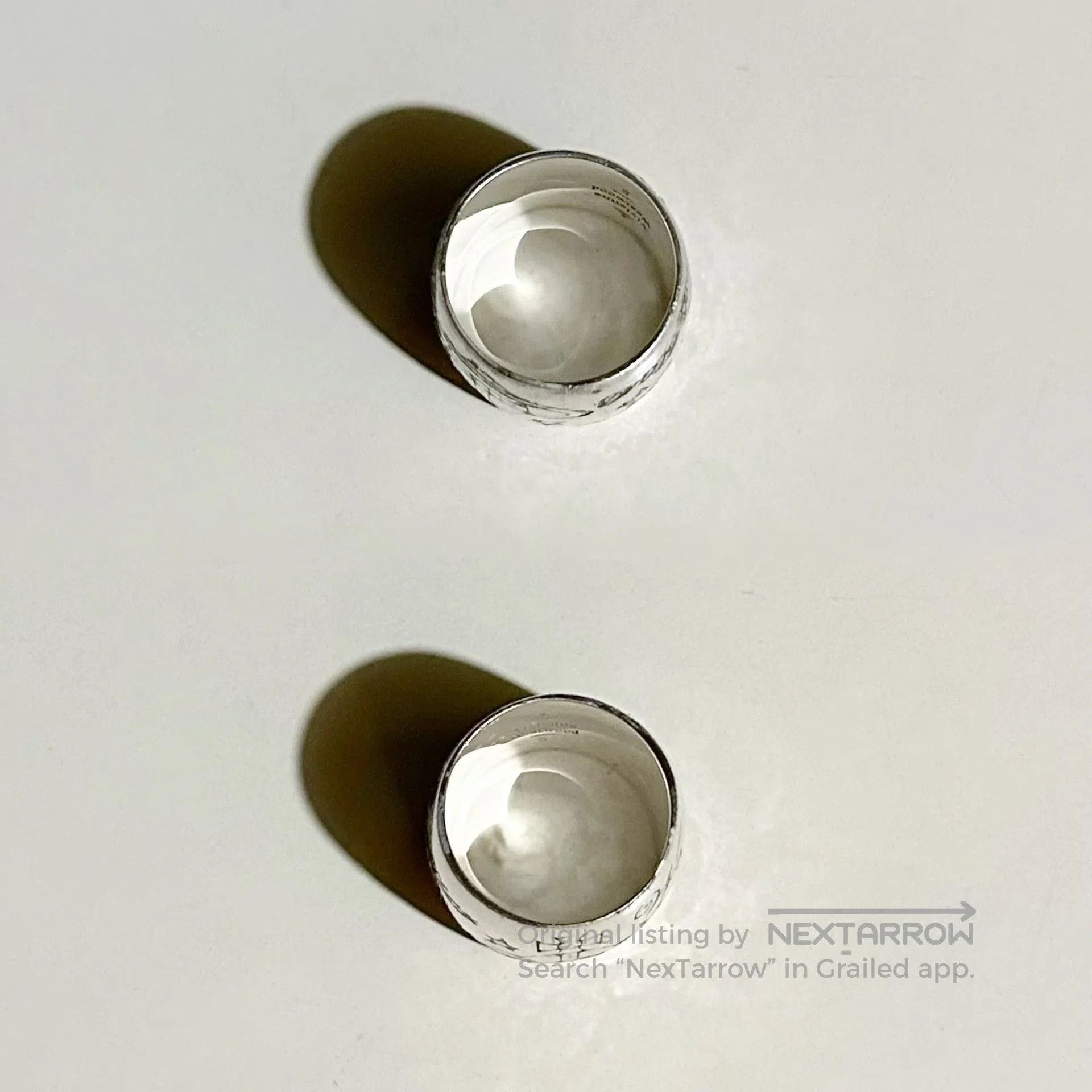 Vivienne Westwood Vivienne Westwood Vintage Star Saturn Ring. Size ONE SIZE - 7 Thumbnail