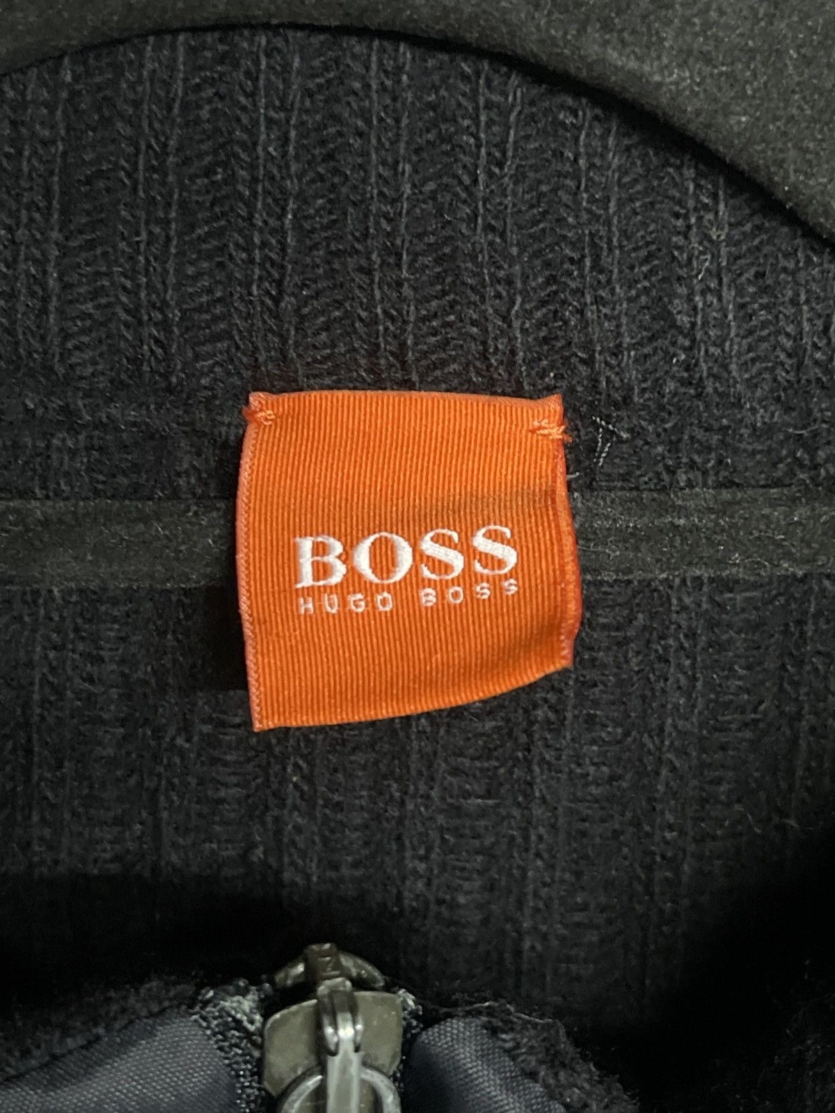 Hugo Boss Vintage hugo boss jacket Size US M / EU 48-50 / 2 - 8 Thumbnail