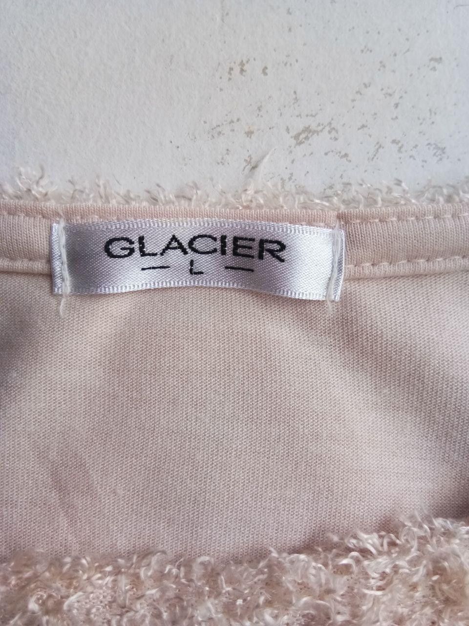 Other Vintage Glacier Fleece Fashion Shirt Size M / US 6-8 / IT 42-44 - 2 Thumbnail