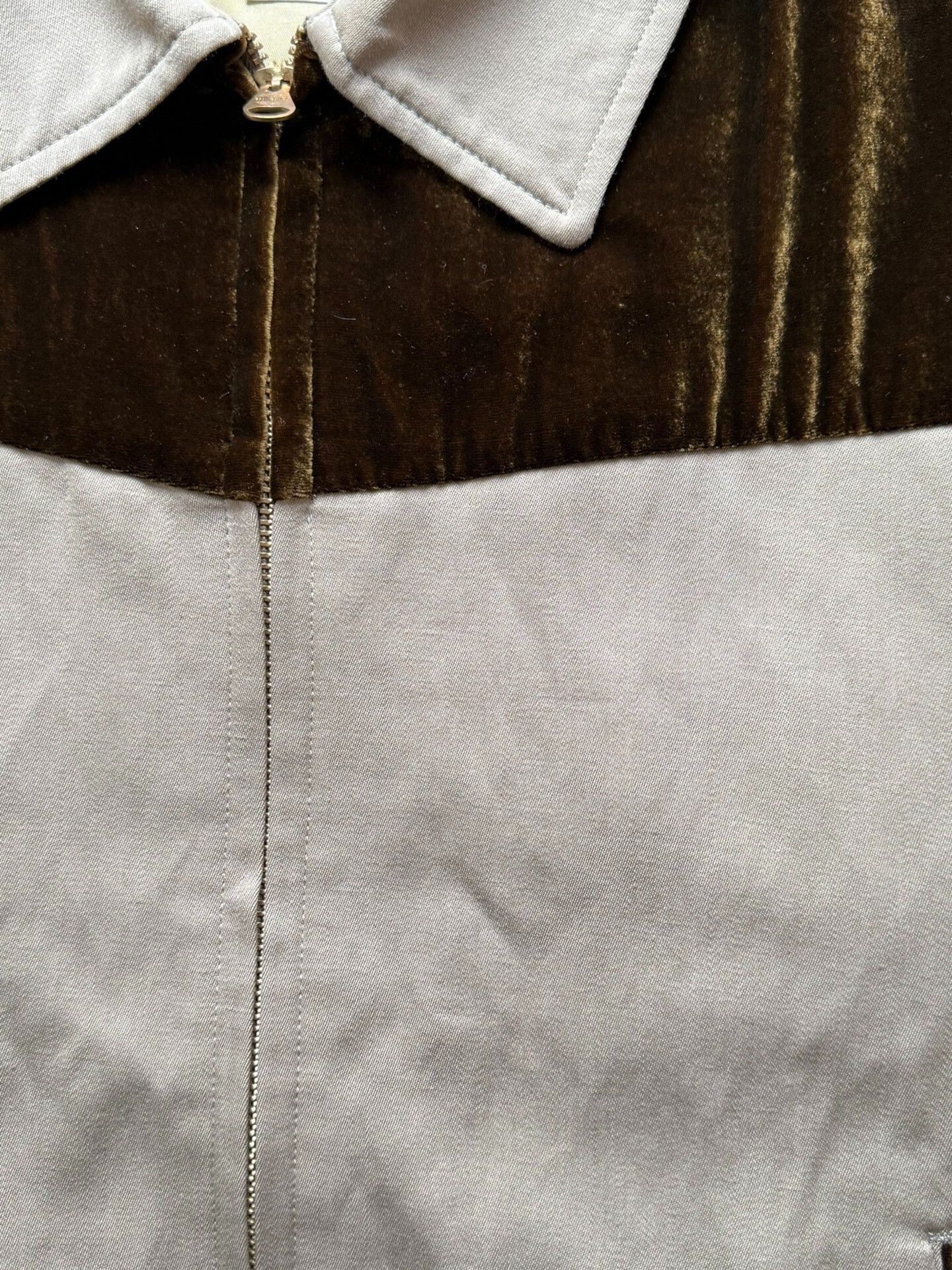 Visvim VISVIM 25SS MAYFIELD SWING TOP Size US L / EU 52-54 / 3 - 6 Thumbnail