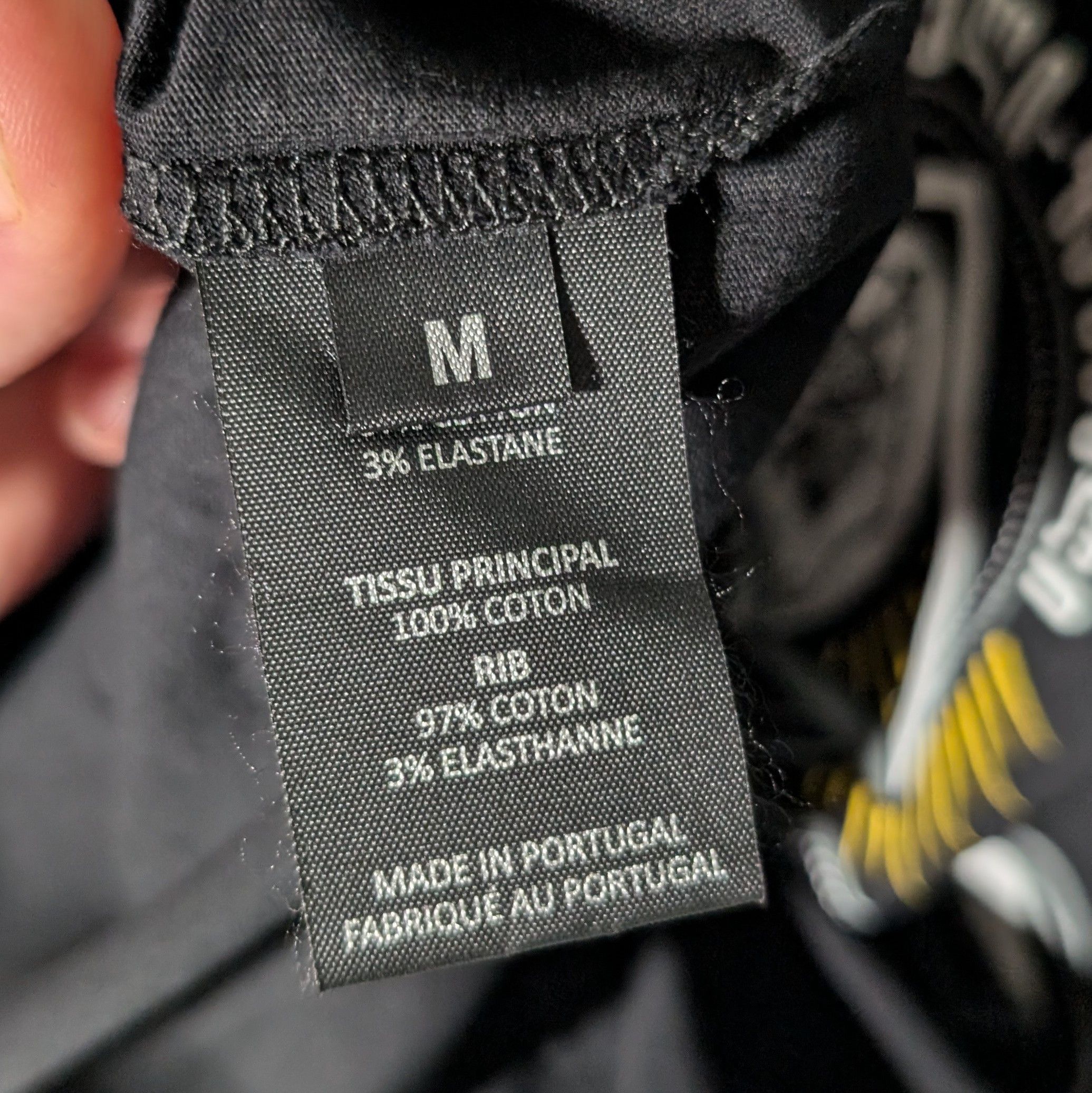 Vetements Secret Society Tee Size US M / EU 48-50 / 2 - 5 Thumbnail