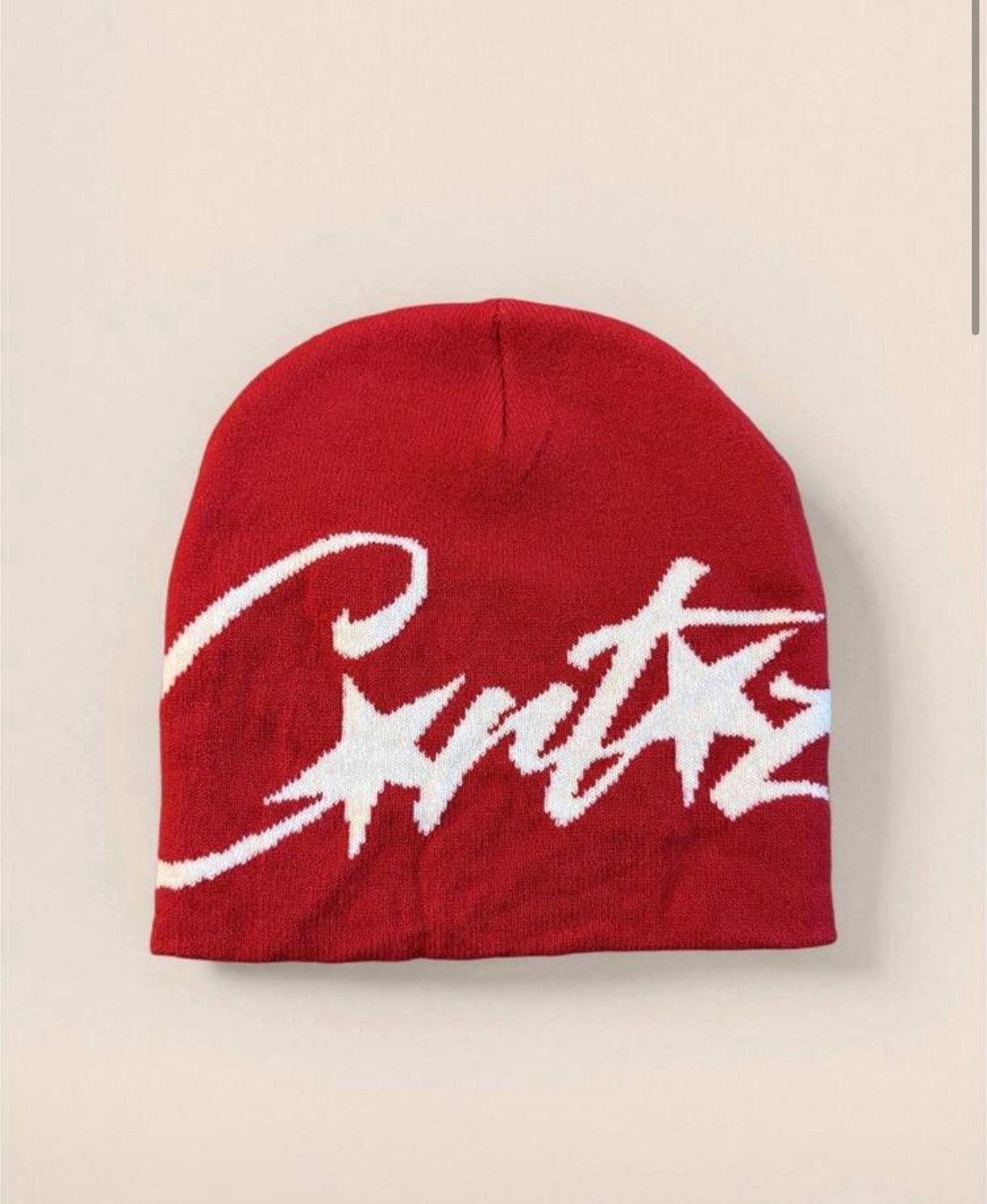 Corteiz Corteiz beanie Size ONE SIZE - 1 Preview