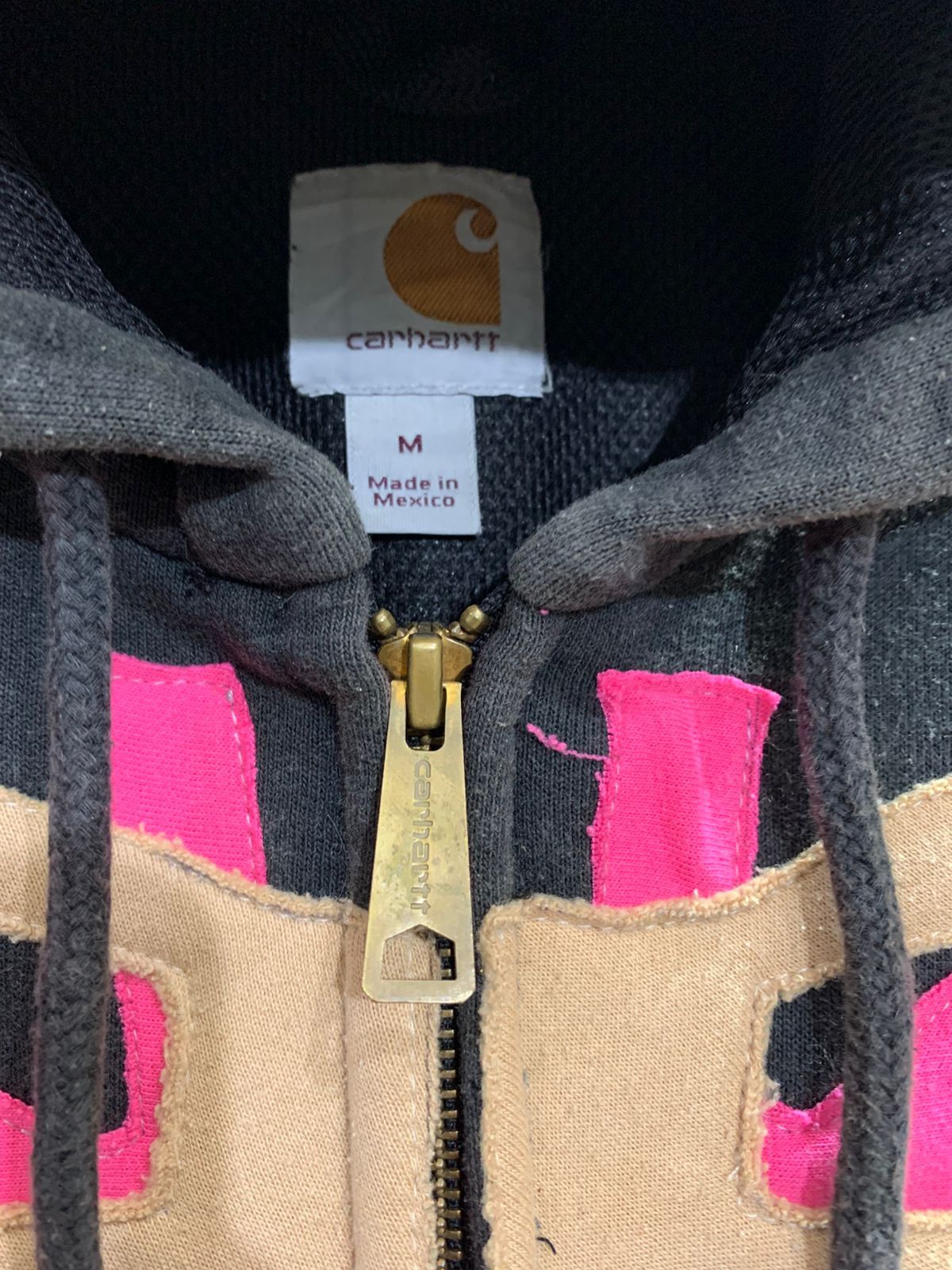 Carhartt carhartt bone custom hand made Size US M / EU 48-50 / 2 - 4 Thumbnail
