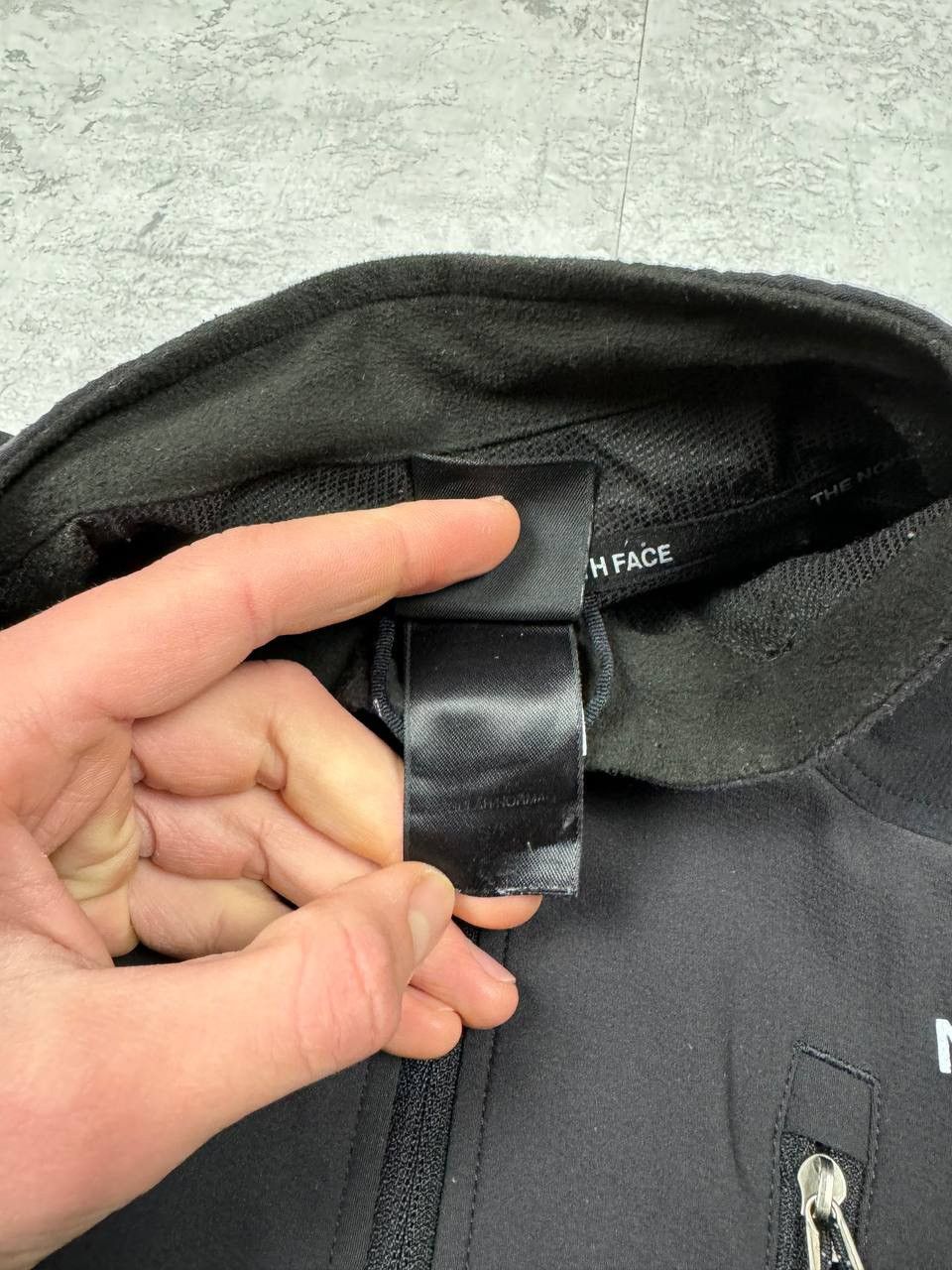 The North Face The North Face Flight Series Apex Light Zip Jacket Size S Size US S / EU 44-46 / 1 - 14 Thumbnail