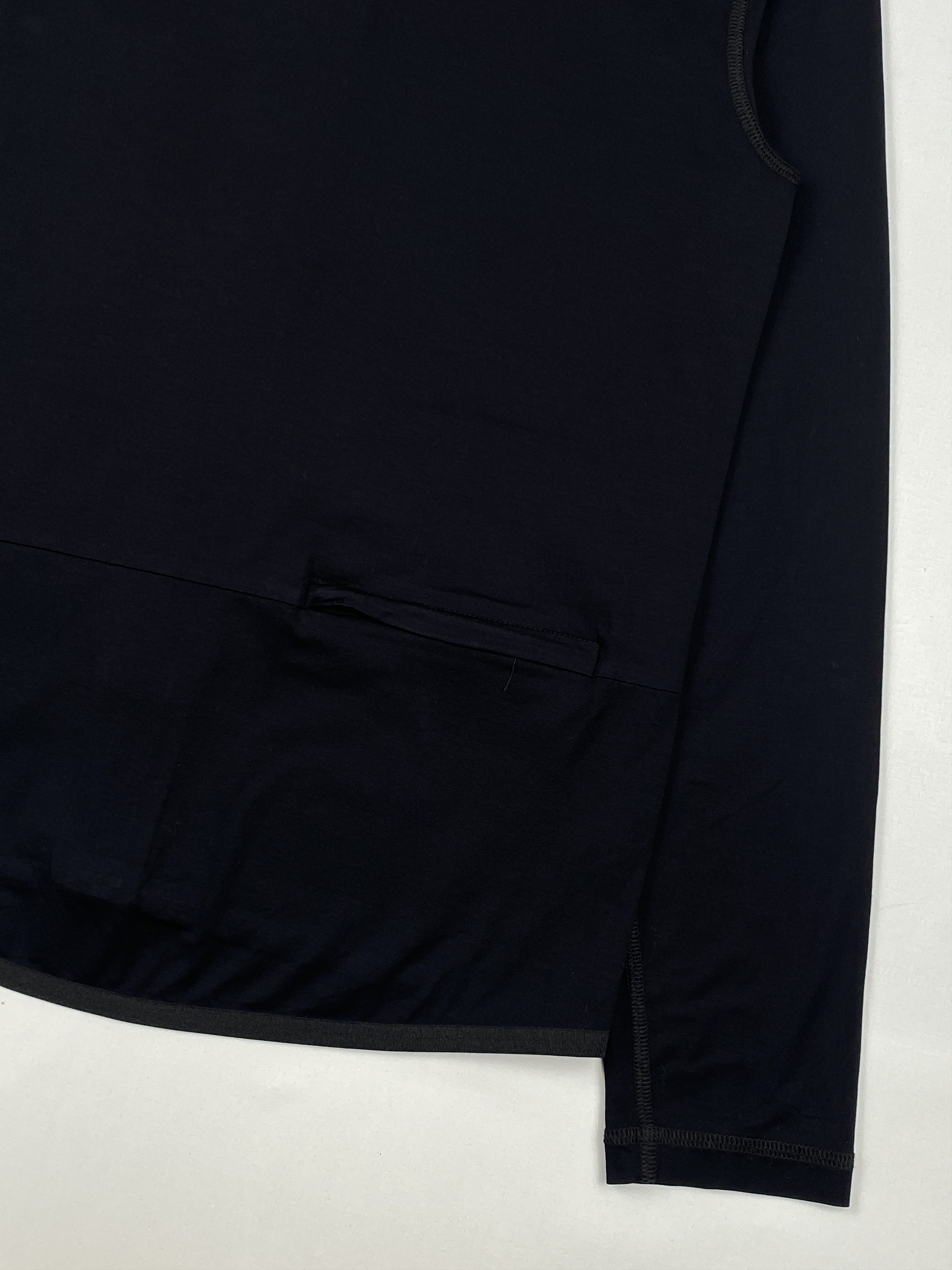 Prada 2018 Linea Rossa Longsleeves Jacket Size US S / EU 44-46 / 1 - 14 Thumbnail