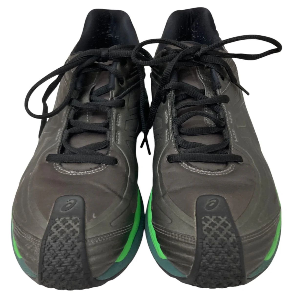 Kiko Kostadinov Gel-Teserakt Sneakers Size US 8.5 / EU 41-42 - 2 Thumbnail