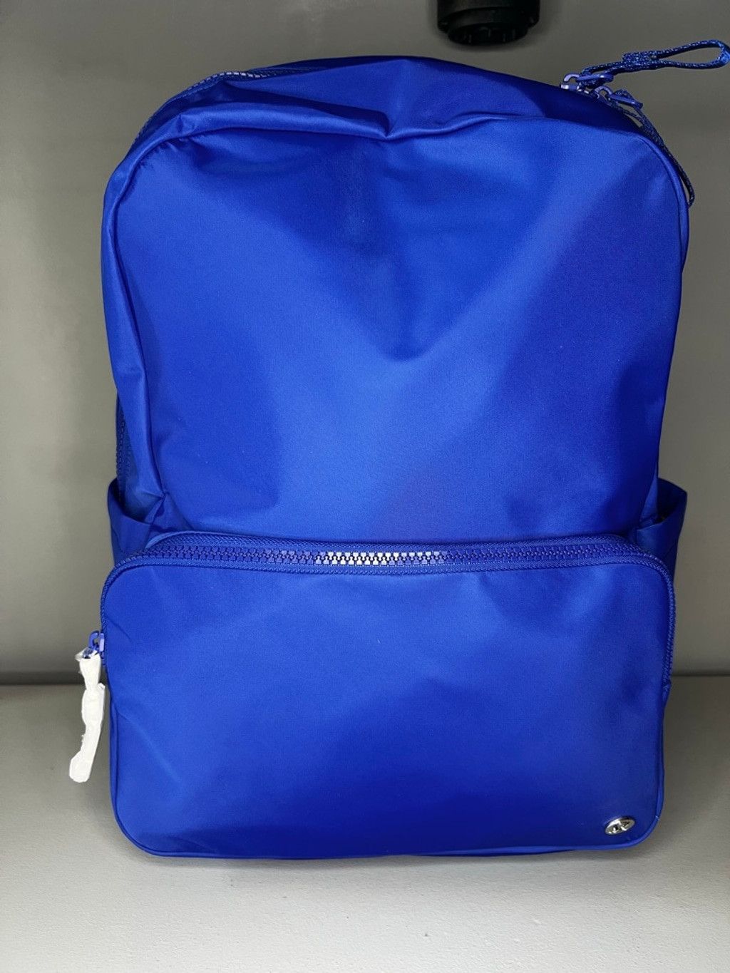 men's north face travel backpack The NF0A81DN Base Camp Voyager Pack 20220208 Louis Vuitton Palm Spring Leather Colour:Navy Blue through included