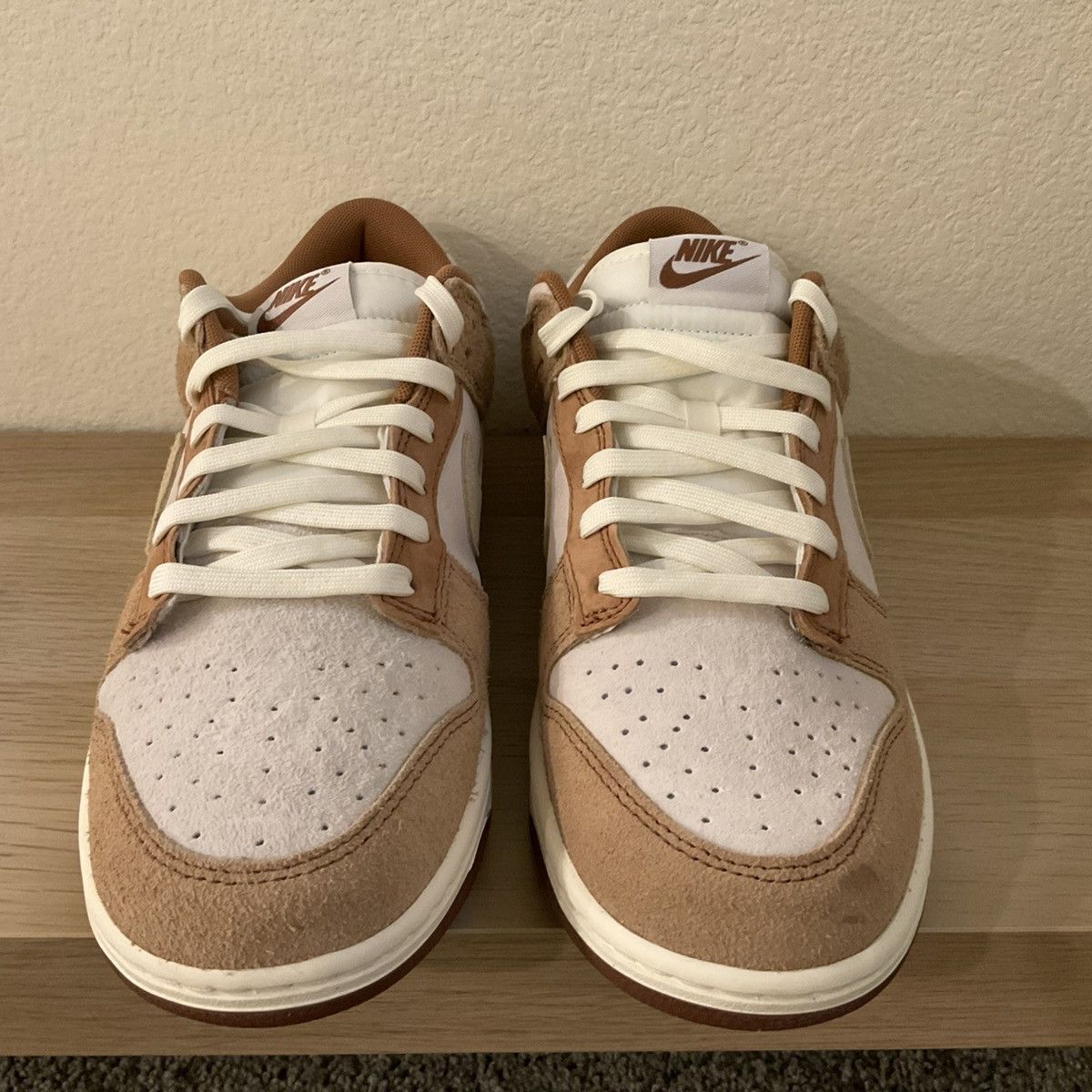 Nike Nike Dunk Low Premium Size US 11 / EU 44 - 4 Thumbnail