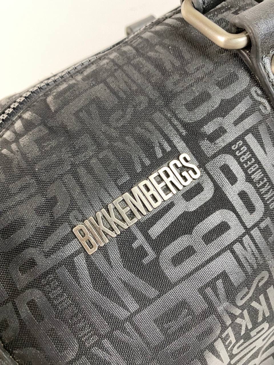 Dirk Bikkembergs Bikkembergs vintage bag Size ONE SIZE - 7 Thumbnail