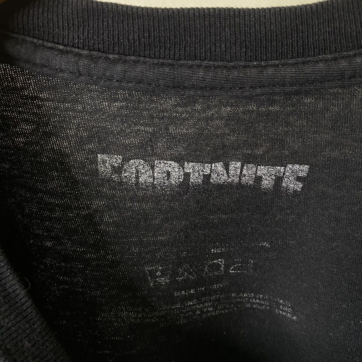 Vintage Y2K Fornite Drift Legendary Suite Video Games Tee Size US S / EU 44-46 / 1 - 3 Thumbnail