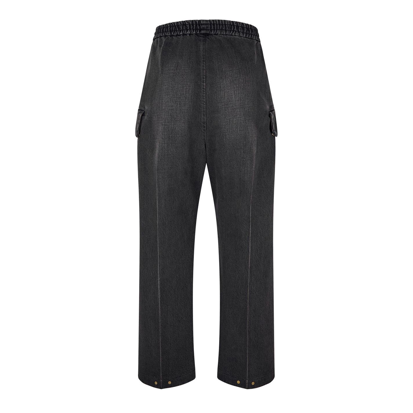 Fear of God Denim Cargo Pants Size US 38 / EU 54 - 6 Thumbnail