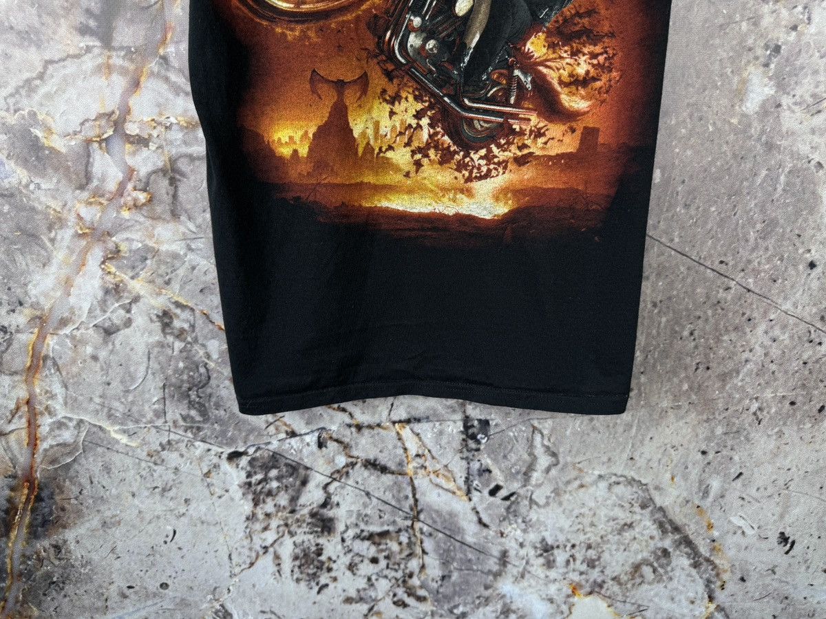 Vintage Men’s Bat Out Of Hell The Musical T-Shirt Size Medium Size US M / EU 48-50 / 2 - 4 Thumbnail
