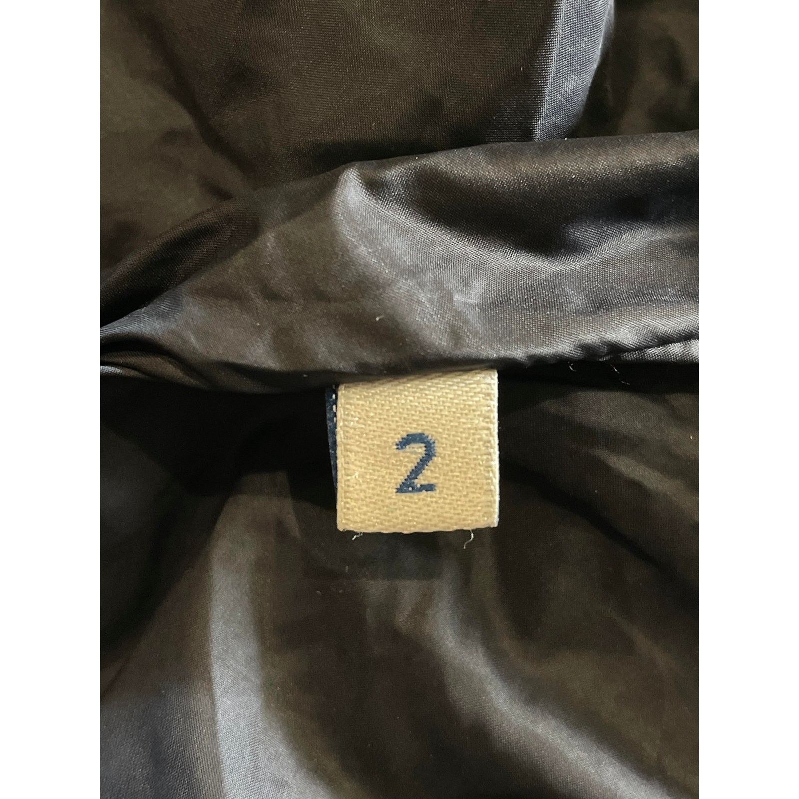 Moncler Moncler Montgenevre Giubotto Black Jacket Size US M / EU 48-50 / 2 - 12 Thumbnail