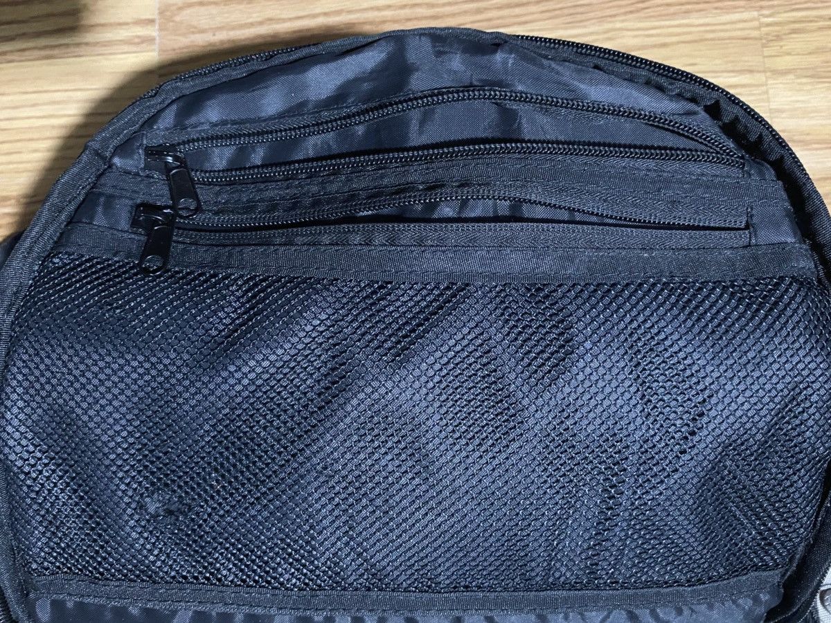 Sprayground Sprayground Odell Beckham Royal Family #13 Backpack Book Bag Size ONE SIZE - 6 Thumbnail