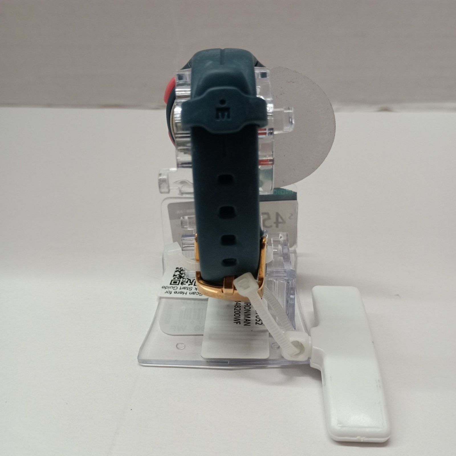 Timex Timex Women's Ironman Digital Watch Heart Rate Strap Size ONE SIZE - 3 Thumbnail